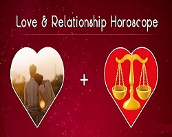 Love and Relationship Horoscope